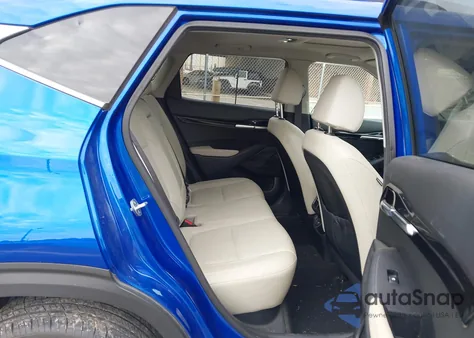 2021 Kia Seltos Sx Turbo from USA, damaged, VIN KNDETCA29M7083021